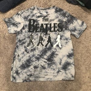 The Beatles T- shirt